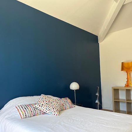 Apartmán Duplex Pérols Exteriér fotografie