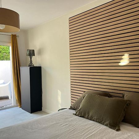 Apartmán Duplex Pérols Exteriér fotografie